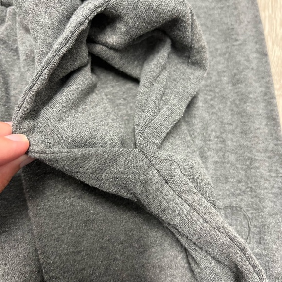 Grey Joggers - Picture 2 of 3